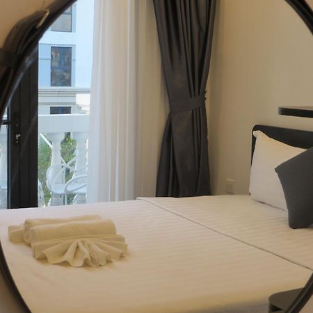 Le Palmier Phu Quoc Hotel Buitenkant foto