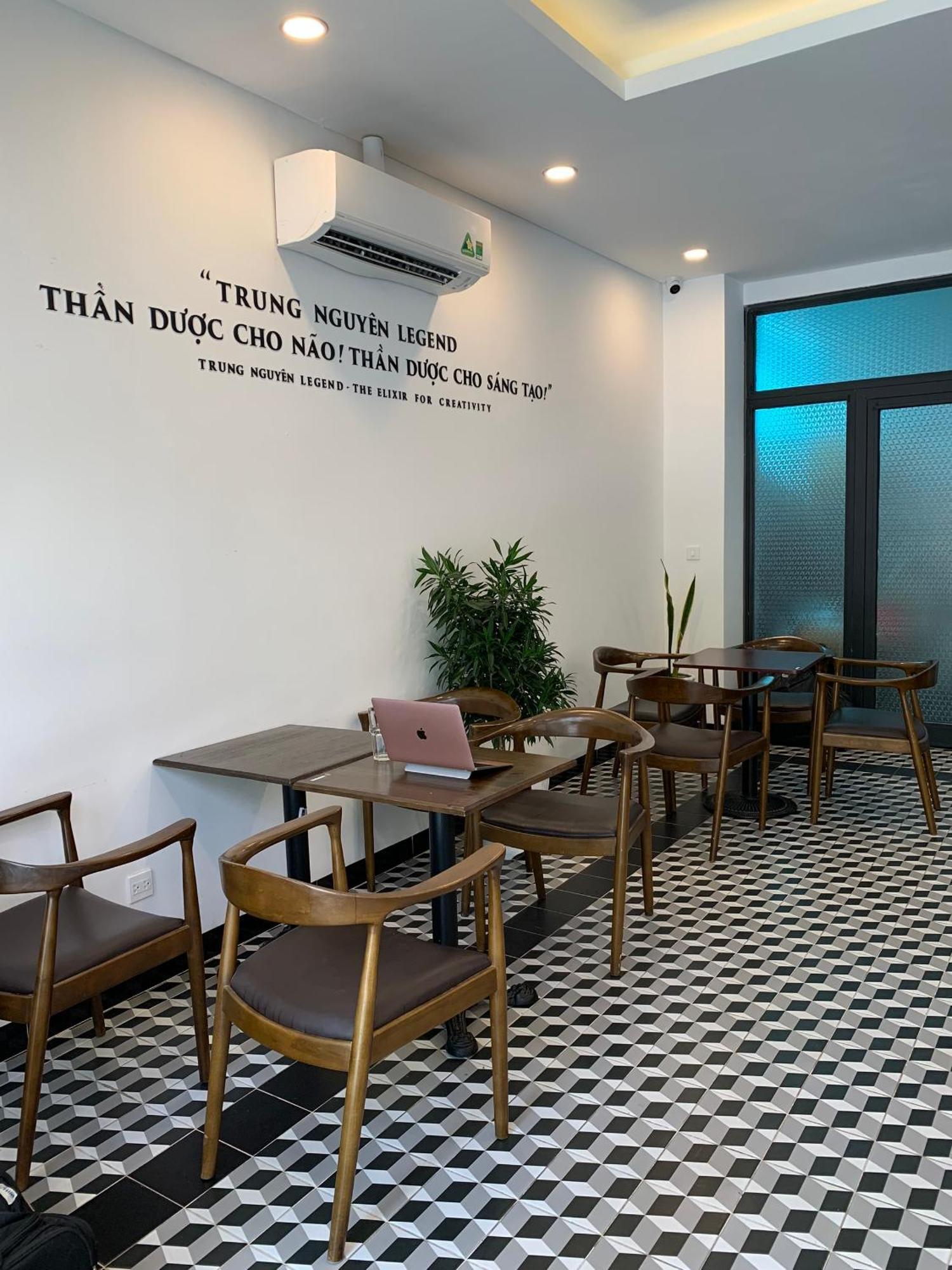 Le Palmier Phu Quoc Hotel Buitenkant foto