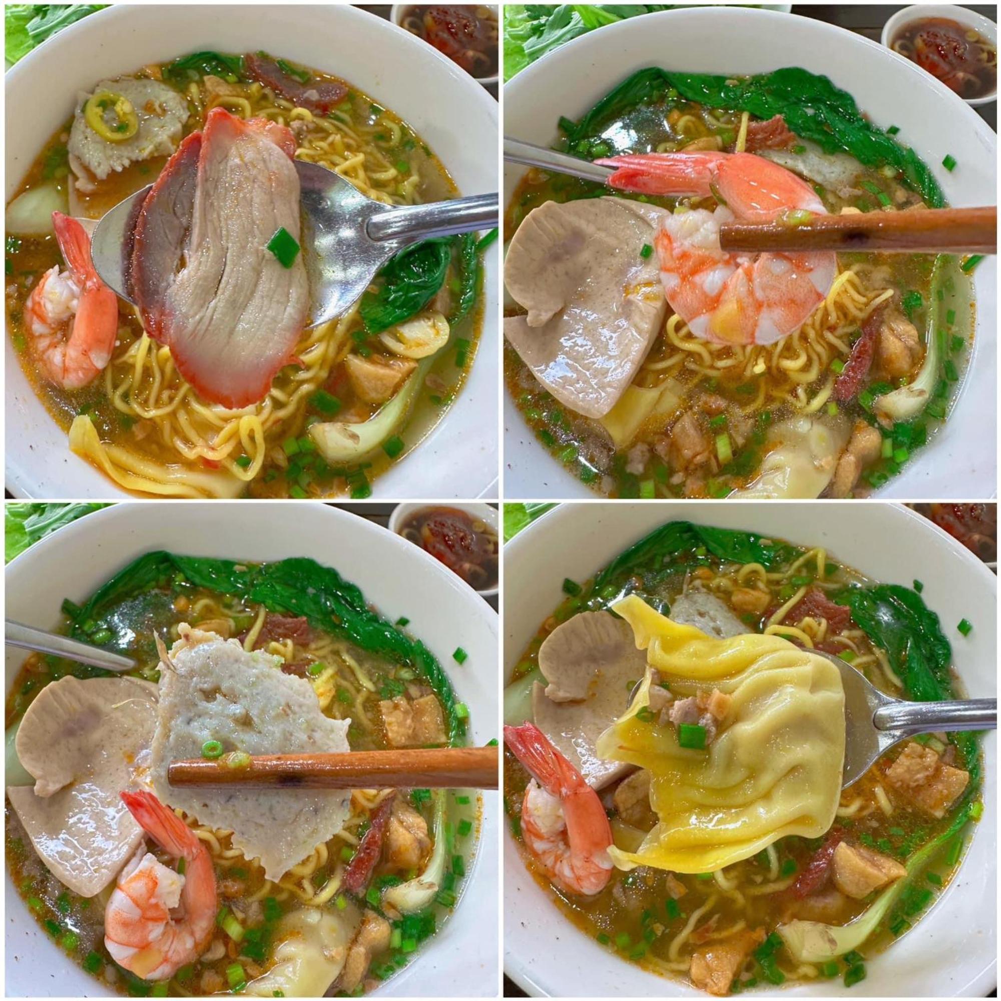 Le Palmier Phu Quoc Hotel Buitenkant foto